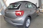  2021 VW Polo hatch POLO 1.0 TSI COMFORTLINE