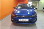  2021 VW Polo hatch POLO 1.0 TSI COMFORTLINE