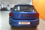  2021 VW Polo hatch POLO 1.0 TSI COMFORTLINE