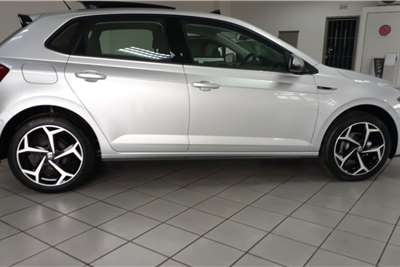  2021 VW Polo hatch POLO 1.0 TSI COMFORTLINE