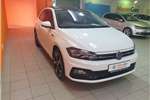  2021 VW Polo hatch POLO 1.0 TSI COMFORTLINE