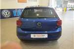  2021 VW Polo hatch POLO 1.0 TSI COMFORTLINE