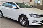  2021 VW Polo hatch POLO 1.0 TSI COMFORTLINE