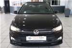  2021 VW Polo hatch POLO 1.0 TSI COMFORTLINE