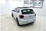  2021 VW Polo hatch POLO 1.0 TSI COMFORTLINE