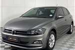  2021 VW Polo hatch POLO 1.0 TSI COMFORTLINE