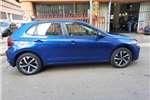 Used 2021 VW Polo Hatch POLO 1.0 TSI COMFORTLINE