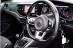  2021 VW Polo hatch POLO 1.0 TSI COMFORTLINE
