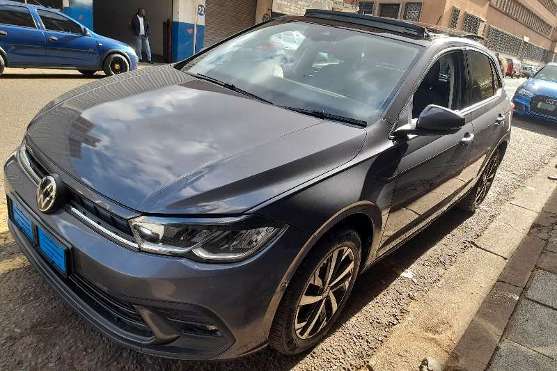 2022 VW POLO 1.0 TSI COMFORTLINE for sale in Gauteng | Auto Mart