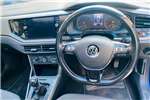 Used 2022 VW Polo Hatch POLO 1.0 TSI COMFORTLINE