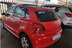  2012 VW Polo hatch POLO 1.0 TSI COMFORTLINE DSG