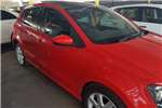  2012 VW Polo hatch POLO 1.0 TSI COMFORTLINE DSG