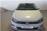  2018 VW Polo hatch POLO 1.0 TSI COMFORTLINE DSG