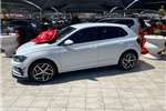  2018 VW Polo hatch POLO 1.0 TSI COMFORTLINE DSG