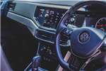  2019 VW Polo hatch POLO 1.0 TSI COMFORTLINE DSG