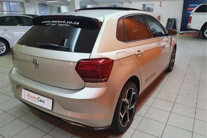 volkswagen polo 2019 for sale