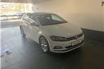  2019 VW Polo hatch POLO 1.0 TSI COMFORTLINE DSG