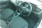  2019 VW Polo hatch POLO 1.0 TSI COMFORTLINE DSG