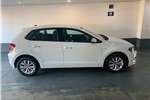  2019 VW Polo hatch POLO 1.0 TSI COMFORTLINE DSG