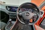  2019 VW Polo hatch POLO 1.0 TSI COMFORTLINE DSG