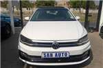 Used 2019 VW Polo Hatch POLO 1.0 TSI COMFORTLINE DSG