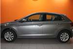  2020 VW Polo hatch POLO 1.0 TSI COMFORTLINE DSG