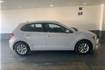  2020 VW Polo hatch POLO 1.0 TSI COMFORTLINE DSG