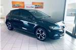  2020 VW Polo hatch POLO 1.0 TSI COMFORTLINE DSG