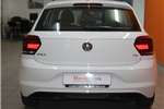  2020 VW Polo hatch POLO 1.0 TSI COMFORTLINE DSG