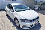  2020 VW Polo hatch POLO 1.0 TSI COMFORTLINE DSG