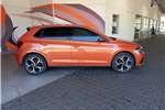  2020 VW Polo hatch POLO 1.0 TSI COMFORTLINE DSG