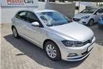  2020 VW Polo hatch POLO 1.0 TSI COMFORTLINE DSG