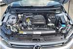  2020 VW Polo hatch POLO 1.0 TSI COMFORTLINE DSG