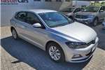  2020 VW Polo hatch POLO 1.0 TSI COMFORTLINE DSG