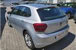  2020 VW Polo hatch POLO 1.0 TSI COMFORTLINE DSG