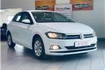  2020 VW Polo hatch POLO 1.0 TSI COMFORTLINE DSG