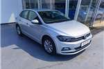  2020 VW Polo hatch POLO 1.0 TSI COMFORTLINE DSG