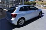  2020 VW Polo hatch POLO 1.0 TSI COMFORTLINE DSG