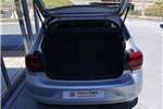  2020 VW Polo hatch POLO 1.0 TSI COMFORTLINE DSG