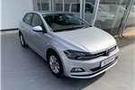  2020 VW Polo hatch POLO 1.0 TSI COMFORTLINE DSG