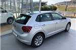  2020 VW Polo hatch POLO 1.0 TSI COMFORTLINE DSG