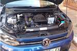 Used 2020 VW Polo Hatch POLO 1.0 TSI COMFORTLINE DSG
