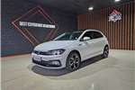  2020 VW Polo hatch POLO 1.0 TSI COMFORTLINE DSG