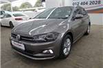  2021 VW Polo hatch POLO 1.0 TSI COMFORTLINE DSG