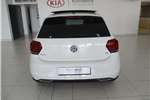  2021 VW Polo hatch POLO 1.0 TSI COMFORTLINE DSG