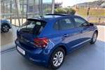  2021 VW Polo hatch POLO 1.0 TSI COMFORTLINE DSG