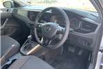  2021 VW Polo hatch POLO 1.0 TSI COMFORTLINE DSG