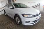  2021 VW Polo hatch POLO 1.0 TSI COMFORTLINE DSG