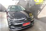  2021 VW Polo hatch POLO 1.0 TSI COMFORTLINE DSG