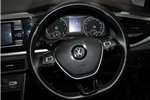  2021 VW Polo hatch POLO 1.0 TSI COMFORTLINE DSG